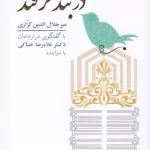 در بند ترفند-میر جلال الدین کزازی