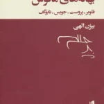 بهانه های مانوس-مجموعه نویسندگان