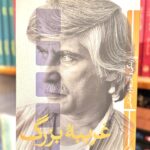 غریبه بزرگ - بهرام بیضایی ( زندگی و آثار ) - محمد عبدی