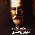 تاریخ روانکاوی-زیگموند فروید