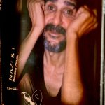 من و نازی-حسین پناهی