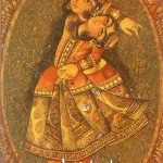 میان اشباح-حمید امجد