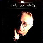 واژه ها به دیدن من آمدند-شمس لنگرودی