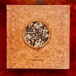 دیوان صائب تبریزی نفیس - خشتی