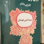 قانون توانگری-کاترین پاندر