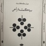 بره گمشده راعی-هوشنگ گلشیری