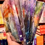 پنجگانه پرسی جکسون-ریک ریردان