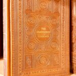 Shahname of firdousi( epic Persian poem translated to English)