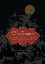 شاهنامه فردوسی (نسخه مصور حمید رحمانیان) | انگلیسی | جلد سخت

Shahnameh Ferdowsi – Illustrated by Hamid Rahmanian (Hardcover, English Translation) - تصویر 12