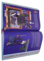 شاهنامه فردوسی (نسخه مصور حمید رحمانیان) | انگلیسی | جلد سخت

Shahnameh Ferdowsi – Illustrated by Hamid Rahmanian (Hardcover, English Translation) - تصویر 4