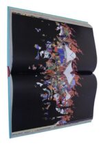 شاهنامه فردوسی (نسخه مصور حمید رحمانیان) | انگلیسی | جلد سخت

Shahnameh Ferdowsi – Illustrated by Hamid Rahmanian (Hardcover, English Translation) - تصویر 10