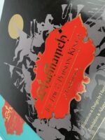 شاهنامه فردوسی (نسخه مصور حمید رحمانیان) | انگلیسی | جلد سخت

Shahnameh Ferdowsi – Illustrated by Hamid Rahmanian (Hardcover, English Translation) - تصویر 6