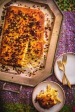 تصویر 2 از کتاب Bottom of the Pot Persian Recipes & Stories / ته دیگ