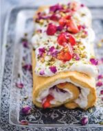 تصویر 4 از کتاب Bottom of the Pot Persian Recipes & Stories / ته دیگ