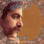 جلد کتاب سی دی یادگار دوست