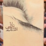 جلد کتاب نازلی اثر منیرو روانی‌پور، نشر قصه