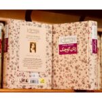 زنان کوچک-لوییزا می آلکوت | Alefba Persian Bookshop