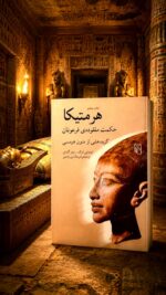 کتاب هرمتیکا و فضای رازآمیز متون هرمسی و معبد مصر باستان