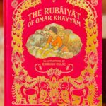 Buy The Rubaiyat of Omar Khayyam translated by Edward FitzGerald illustrated by Edmund Dulac Calla Editions