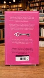 Secrets About Men by Barbara De Angelis, back cover and ISBN | جلد پشت رازهایی درباره مردان و شابک
