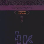جلد دوره دو جلدی سرّ نی اثر عبدالحسین زرین‌کوب