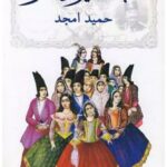 جلد نمایشنامه شب سیزدهم اثر حمید امجد