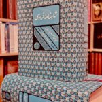 شاهنامه فردوسی نسخه پارسه جلد سخت نشر پارسه - خرید کتاب فارسی در استرالیا