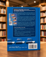 Back cover of Systems Analysis and Design by Alan Dennis and Barbara Haley Wixom | پشت جلد کتاب تحلیل و طراحی سیستم‌ها