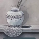 جلد کتاب تابستان خوشه انگور مجموعه شعر احمدرضا احمدی