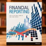 Financial Reporting by Janice Loftus and colleagues, Wiley Australia first edition, 2015, pre-owned like-new front cover