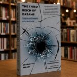 The Third Reich of Dreams by Charlotte Beradt displayed in a bookstore | Alefba Bookshop Perth